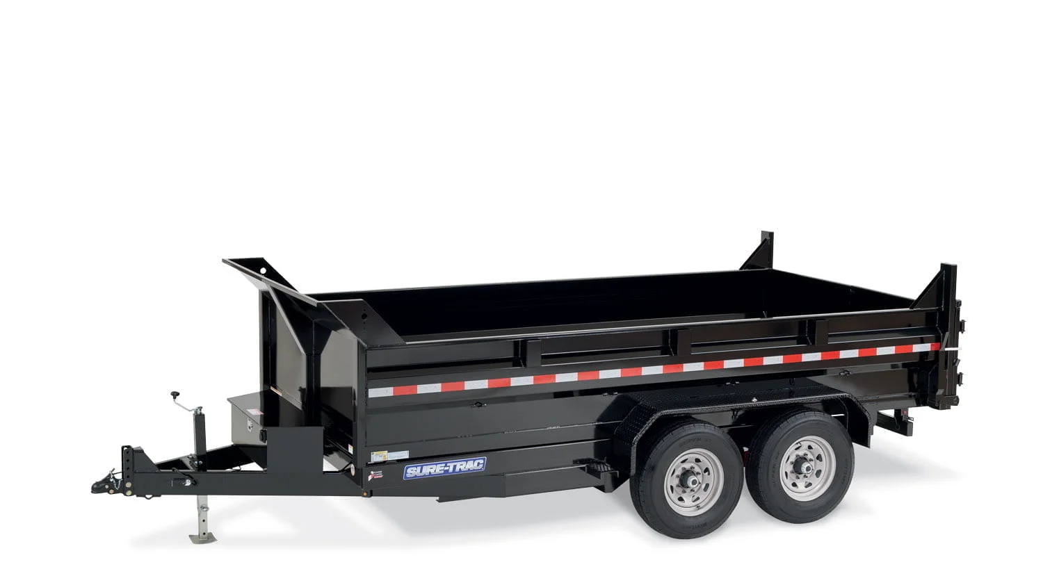 Dump Trailers